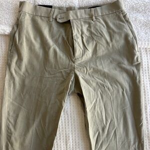 New With Tags Banana Republic Men's Tan Pants